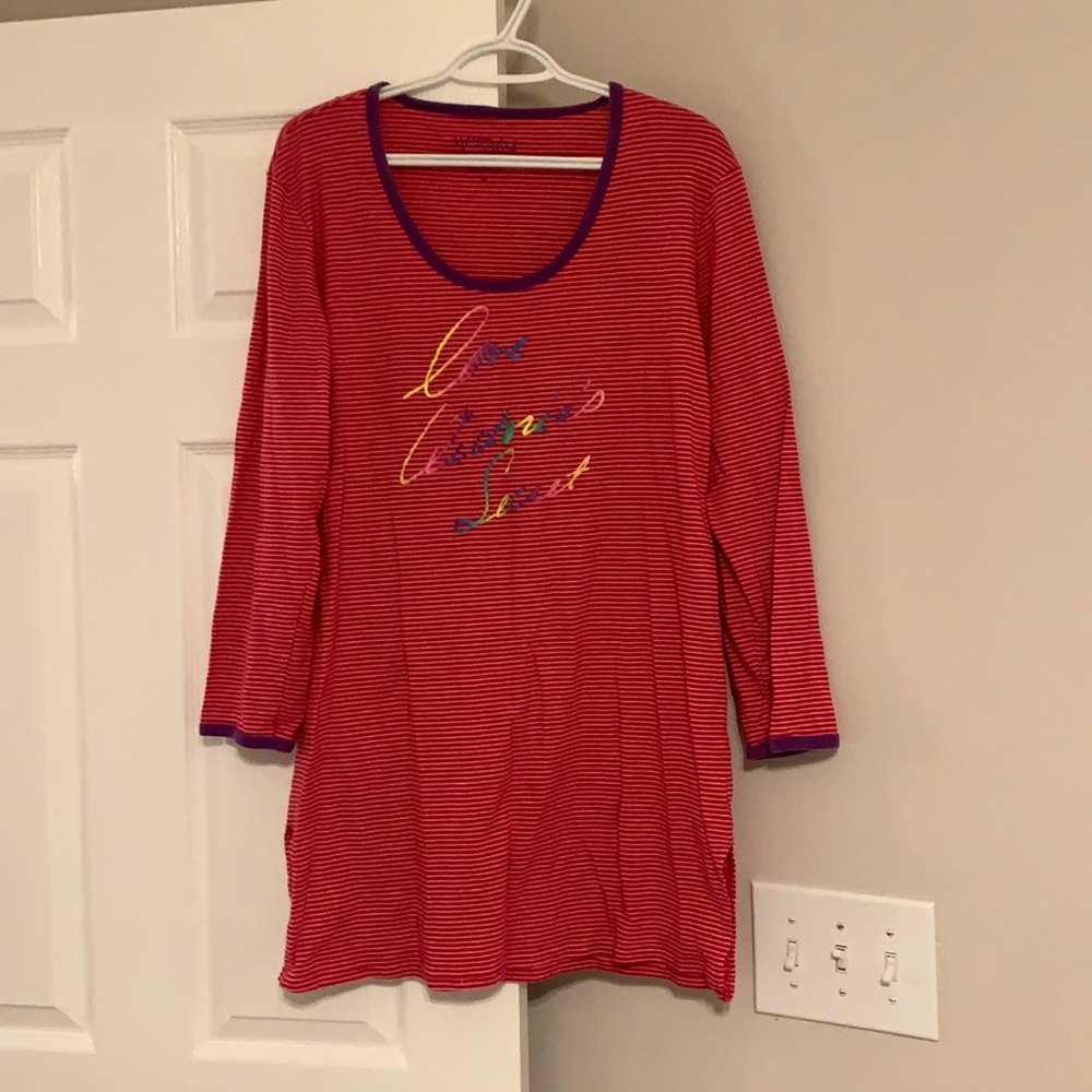 Victoria’s Secret Pajama